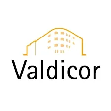 Logo de Valdicor