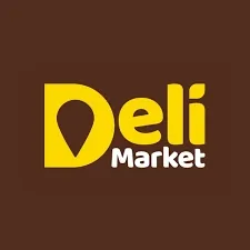 Logo de Delimarket
